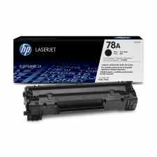 HP Toner 78A czarny BK CE278A