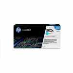 HP Toner 502A niebieski Cyan Q6471A