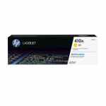 HP Toner 410A żółty Yellow CF412A
