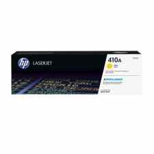 HP Toner 410A żółty Yellow CF412A