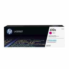 HP Toner 410X różowy Magenta CF413X