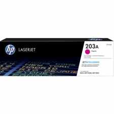 HP Toner 203A różowy Magenta CF543A
