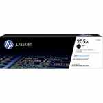 HP Toner 205A czarny Black CF530A