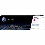 HP Toner 205A różowy Magenta CF533A