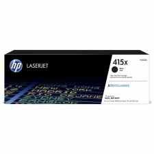 HP Toner 415X czarny Black W2030X