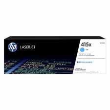 HP Toner 415X niebieski Cyan W2031X