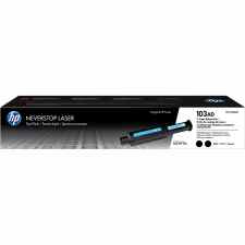 HP Toner 103AD Neverstop czarny Black 2szt. W1103AD