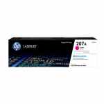 HP Toner 207A różowy Magenta W2213A