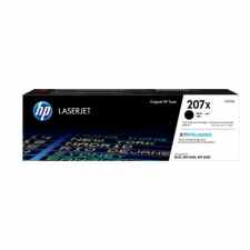 HP Toner 207X czarny Black W2210X
