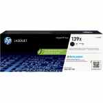 HP Toner 139X czarny Black W1390X