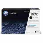 HP Toner 149X czarny Black W1490X