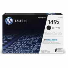 HP Toner 149X czarny Black W1490X