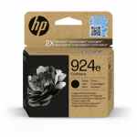 HP EvoMore Tusz 924e czarny Black 4K0V0NE