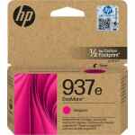 HP EvoMore Tusz 937e różowy Magenta 4S6W7NE