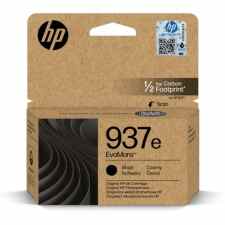 HP EvoMore Tusz 937e czarny Black 4S6W9NE