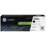 HP Toner 220A czarny Black W2200A