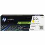 HP Toner 220A żółty Yellow W2202A