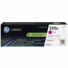 HP Toner 220A różowy Magenta W2203A