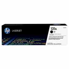 HP Toner 131A czarny BK CF210A