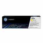 HP Toner 131A żółty Yellow CF212A