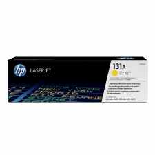 HP Toner 131A żółty Yellow CF212A