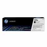 HP Toner 131X czarny BK CF210X