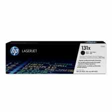 HP Toner 131X czarny BK CF210X