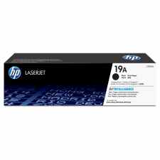 HP Toner 19A czarny BK CF219A