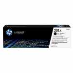 HP Toner 201A czarny BK CF400A