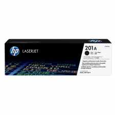 HP Toner 201A czarny BK CF400A