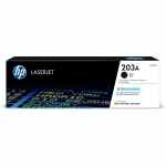 HP Toner 203A czarny BK CF540A