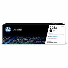 HP Toner 203A czarny BK CF540A
