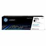 HP Toner 207A czarny BK W2210A