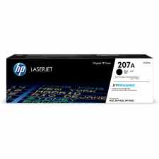 HP Toner 207A czarny BK W2210A
