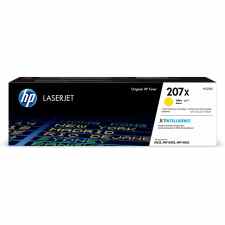 HP Toner 207X żółty Yellow W2212X
