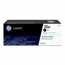 HP Toner 30A czarny BK CF230A