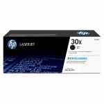 HP Toner 30X czarny BK CF230X