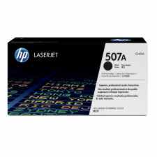 HP Toner 507A czarny BK CE400A