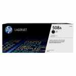 HP Toner 508A czarny BK CF360A