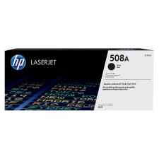 HP Toner 508A czarny BK CF360A