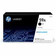 HP Toner 59A czarny BK CF259A