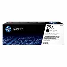 HP Toner 79A czarny BK CF279A