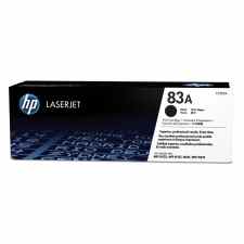 HP Toner 83A czarny BK CF283A