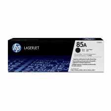 HP Toner 85A czarny BK CE285A