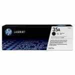 HP Toner 35A czarny BK CB435A