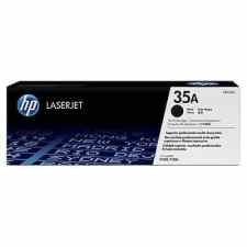 HP Toner 35A czarny BK CB435A