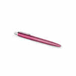 PARKER Jotter SE Tokyo Pink CT Długopis różowy z chromowanym wykończeniem M