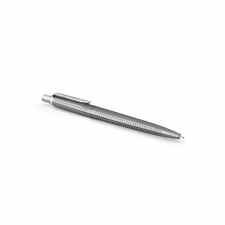 PARKER Jotter 70th Anniversary Stainless Steel CT Długopis automatyczny srebrny