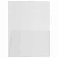 ESSELTE Ofertówki A4 podwójne 5szt.