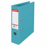 ESSELTE Colour'Breeze No.1 Segregator A4 z polipropylenu 75mm niebieski